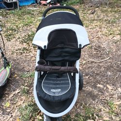 Baby Stroller