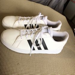 Adidas Shoes Size US 6