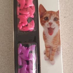 Kitty Caps, Nail Covers For Cats