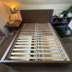IKEA Malm Bed Frame 
