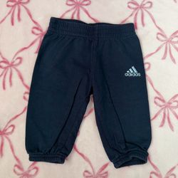 adidas baby pants 