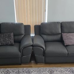 Couches 