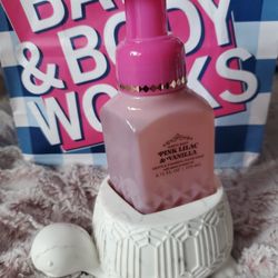 Turtle Bath And Body Works Holder New