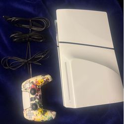 PlayStation 5