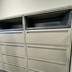 File Cabinets