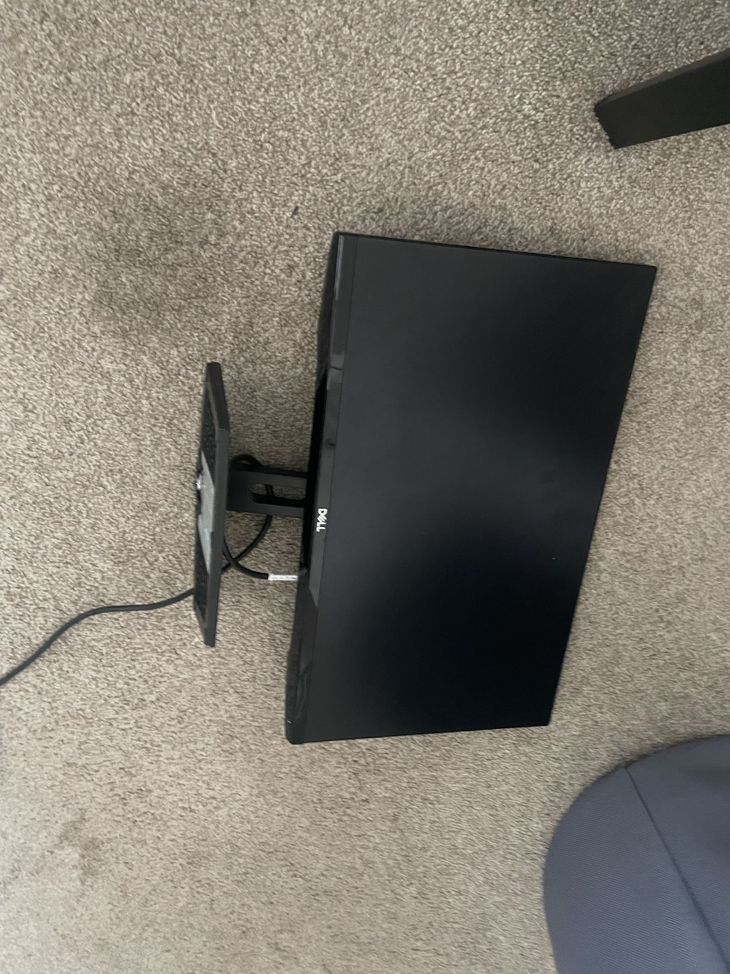 dell monitor