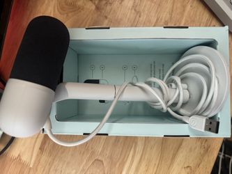 Elgato Wave Neo USB Condenser Microphone