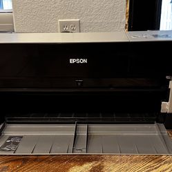 Epson Stylus Pro  Printer 3880