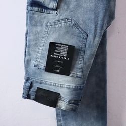 Men Urban Classic Jeans 32x30