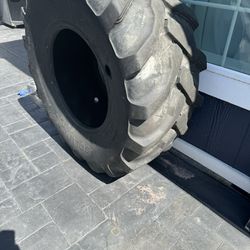 Training Tire.. 200lbs