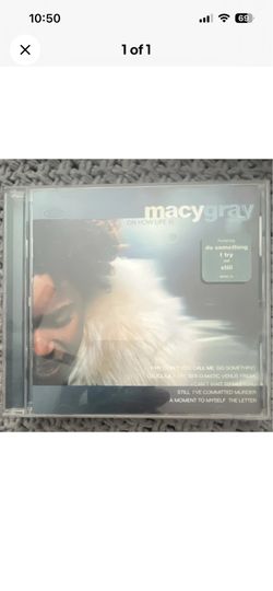 Macy Gray - Oh How Life Is