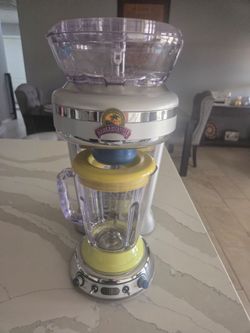 Margaritaville Frozen Drink Blender Machine