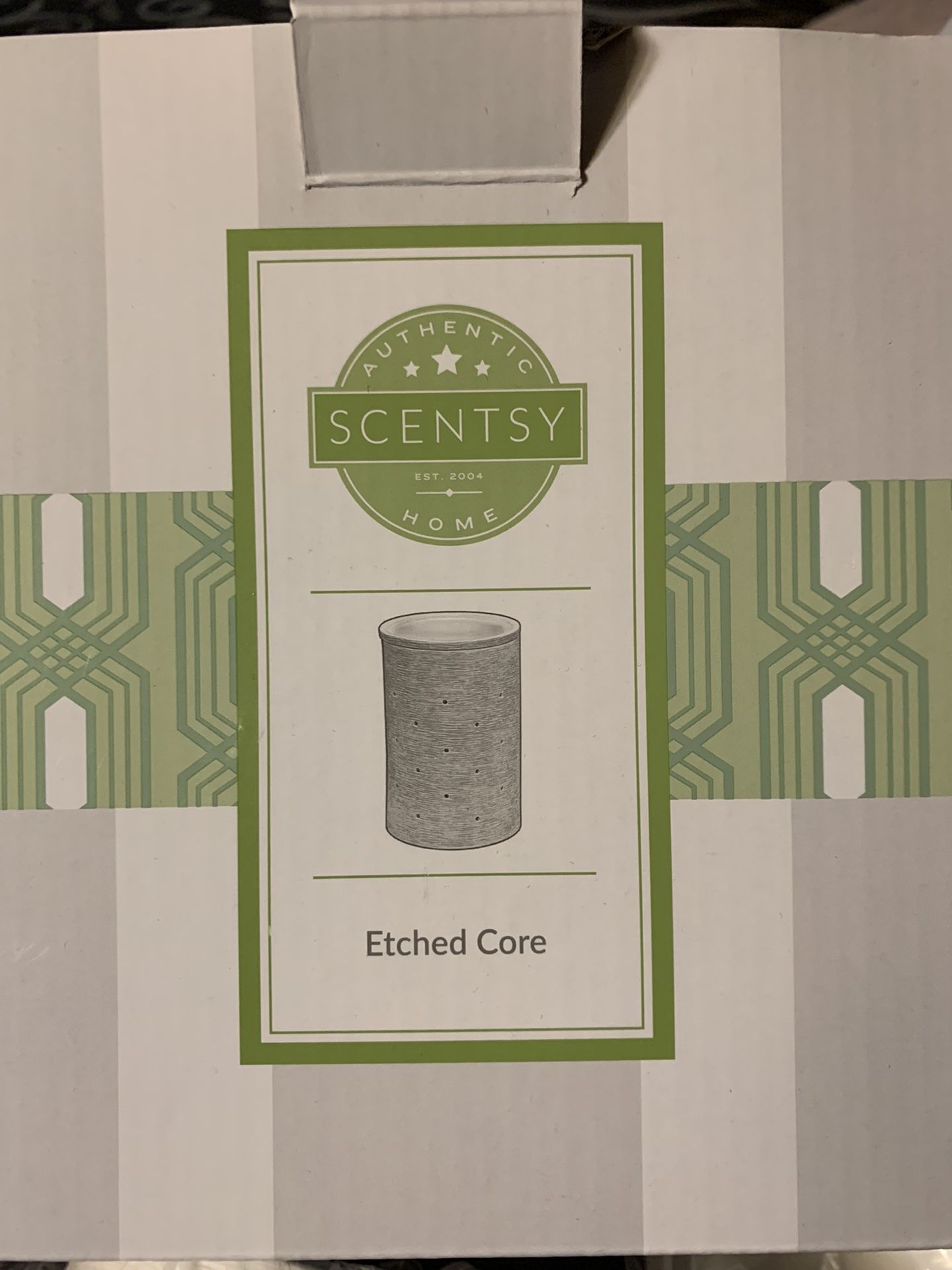 Scentsy