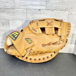 Mizuno GFB-6 World Win 13” First Base Mitt Right Hand Throw Japan