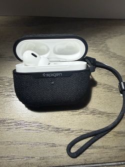 Air pods pro 2nd gen usb c genuine only left EarPod