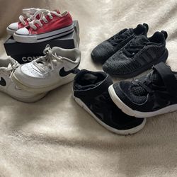 Toddler Shoes