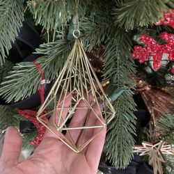 Ornaments 