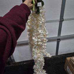 Fake Flowers For Wedding, Parties, Quince