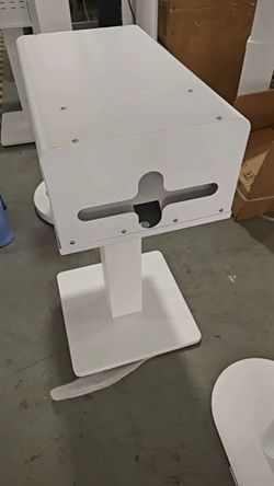 DNP620A printer stand for sale