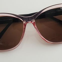 Valerie Spencer Eyeglasses 