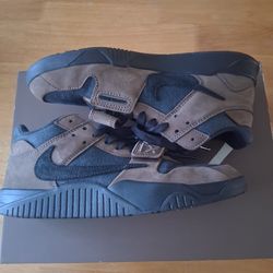 Jumpman jack Travis Scott