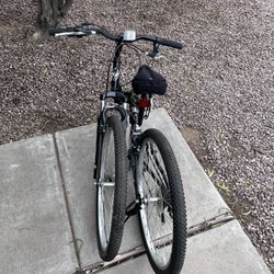 Aomais Folding Bike FT200