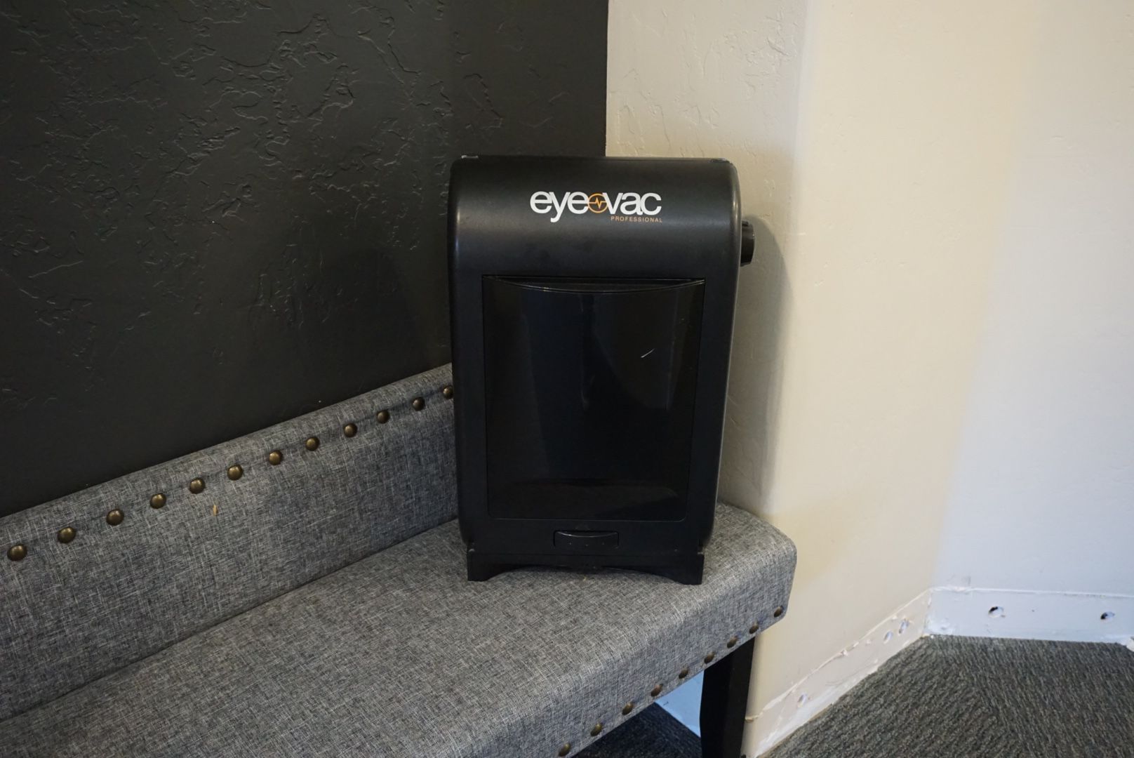 Eye Vac - Used