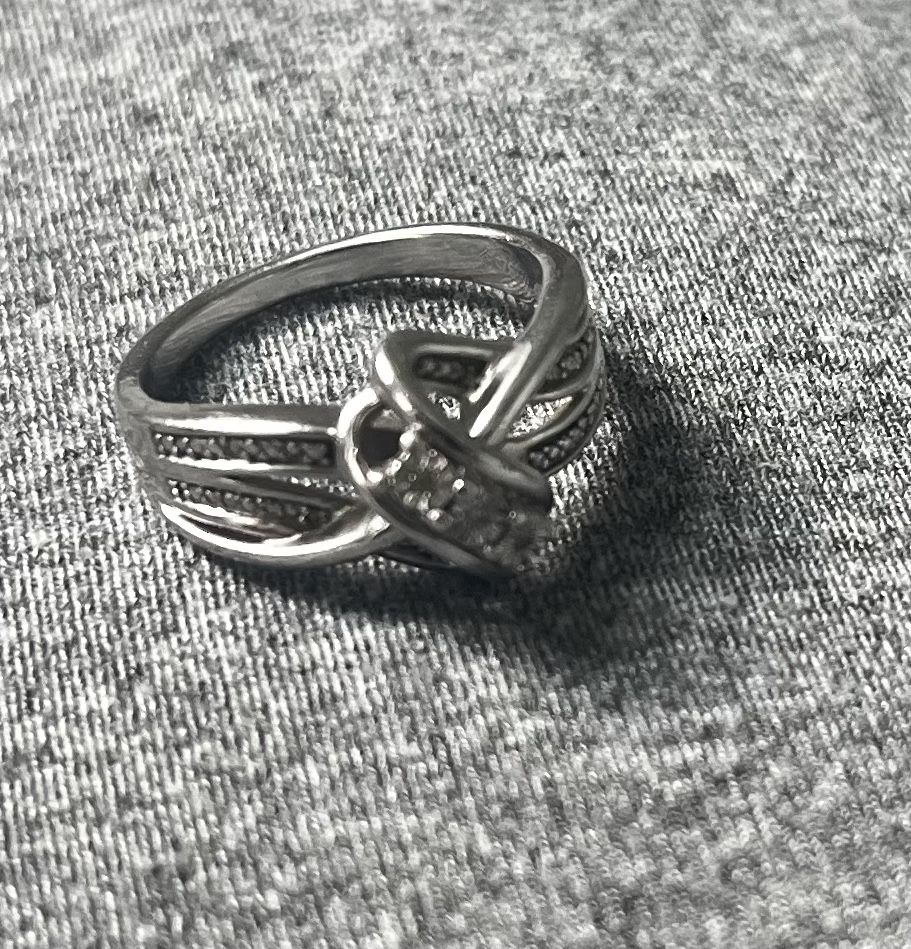 Engagement Ring