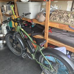 RAD POWER BIKE !! NEEED GONE FAST