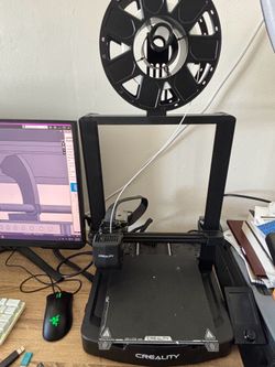 Creality 3D printer - SE