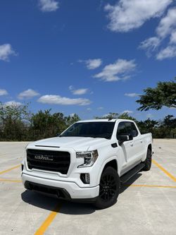 2022 GMC SIERRA 1500 LIMITED DIESEL