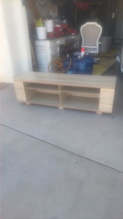 Tv stand