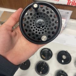Fly Fishing Reel
