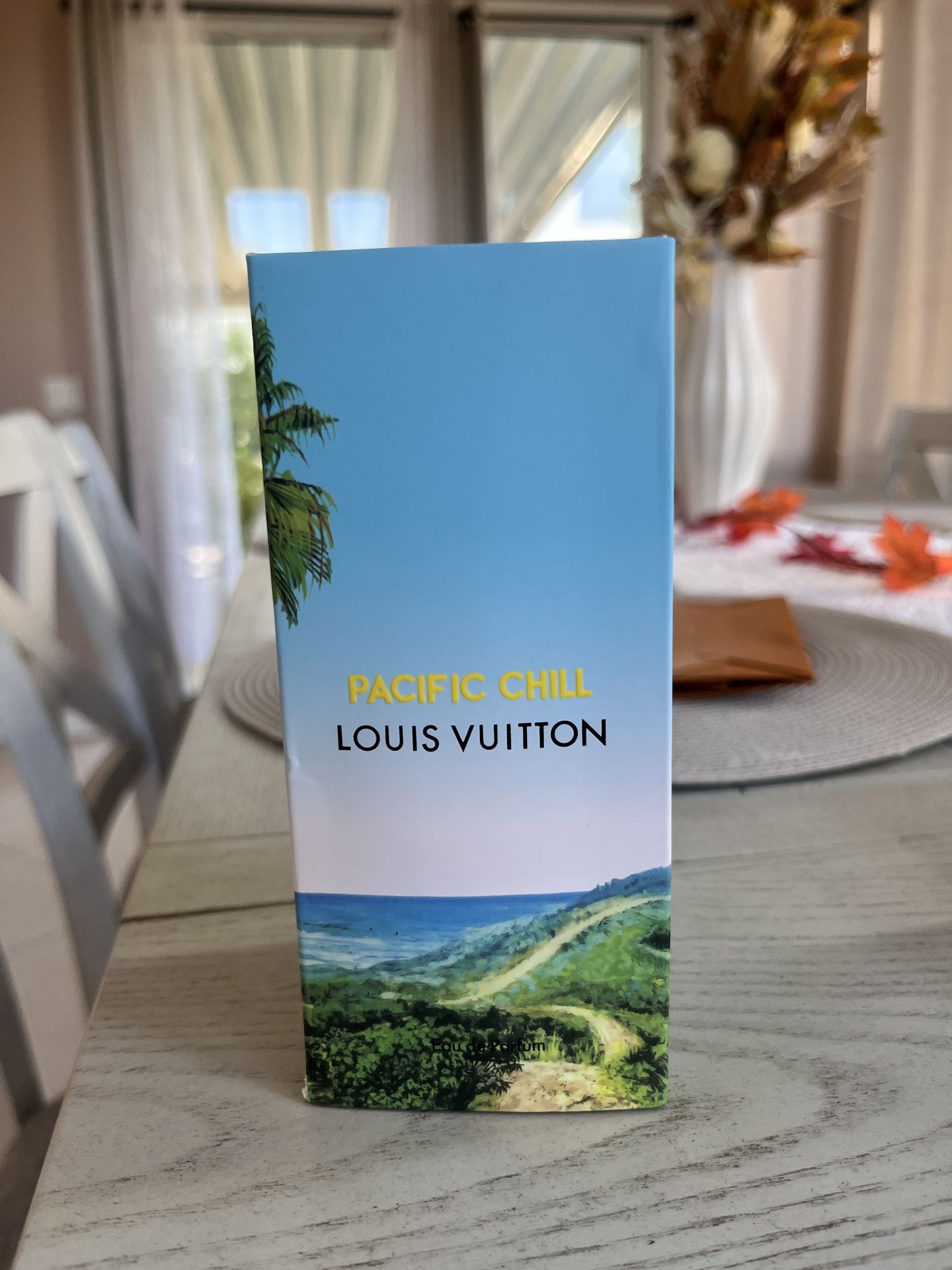 Louis Vuitton Pacific Chill