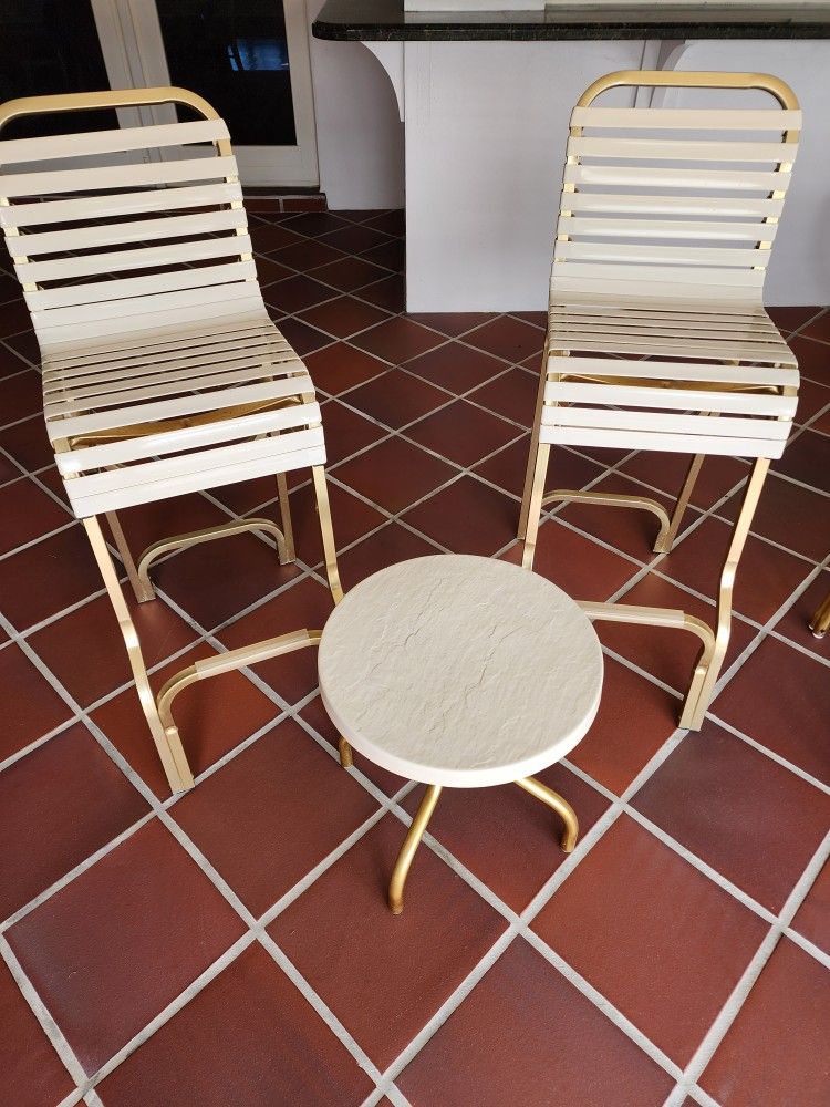 Patio Furniture