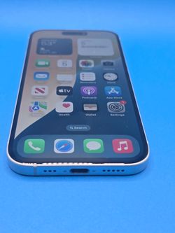 Apple iPhone 15 128GB Unlock Excellent Condition