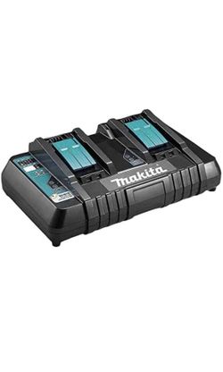 New Makita Charger
