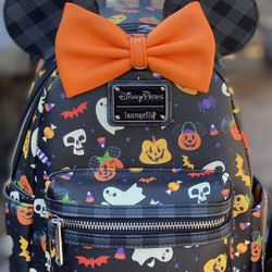 Loungefly Bags 