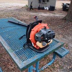 Husqvarna Blower