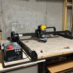 X Carve / CNC Machine 