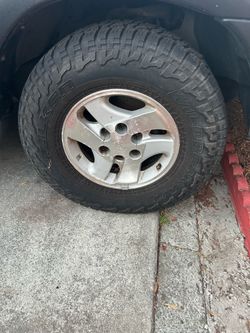 Llantas