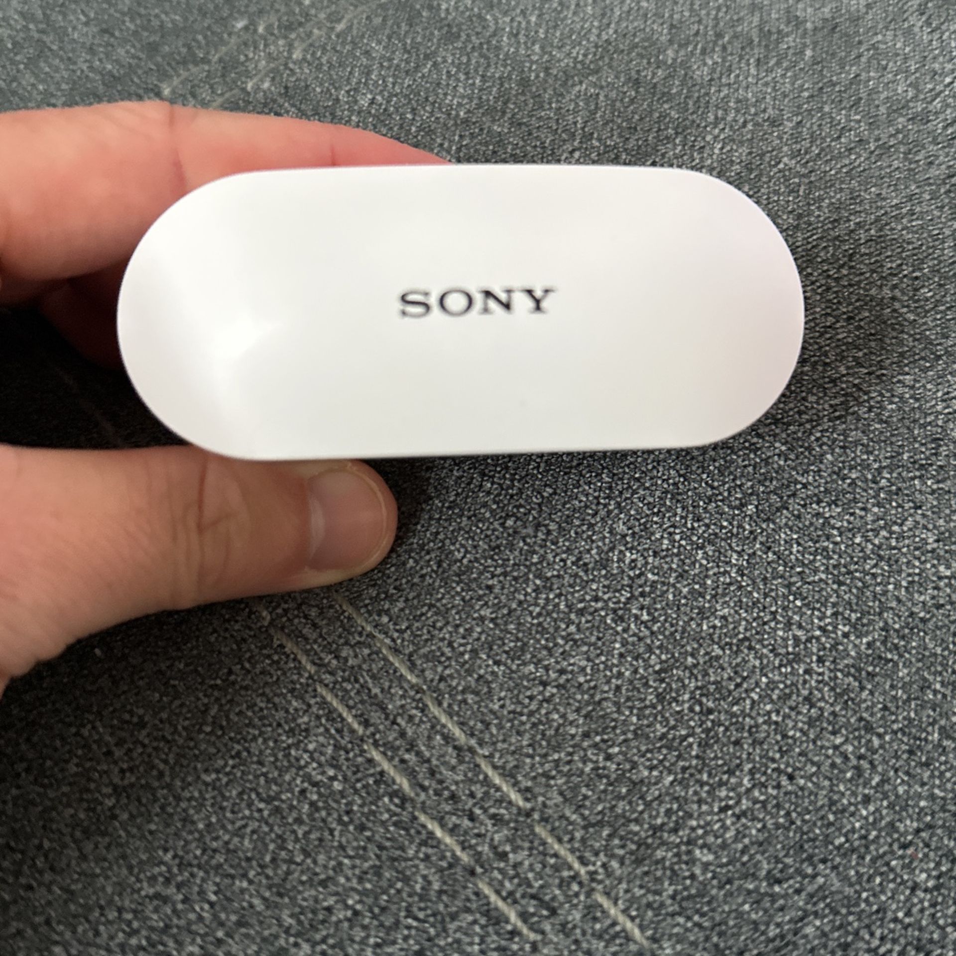 Sony EarPods