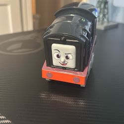 Thomas And Friends Push Down Diesel 