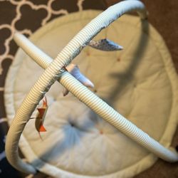 Baby Lot-play mat, Car seat Cover, Diaper Bag 