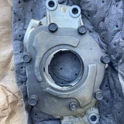 Ls3 Stock Oil Pump
