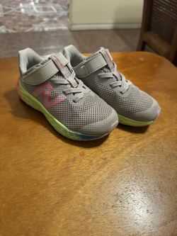 New Balance Fresh Foam Girls