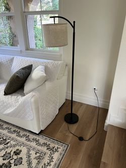 Beautiful Accent Mid Century Modern Lamp