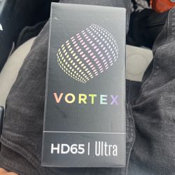 BRAND NEW VORTEX HD65 CELL PHONE