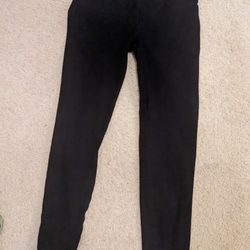 Dress Pants- Black