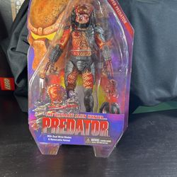 Neca Predator